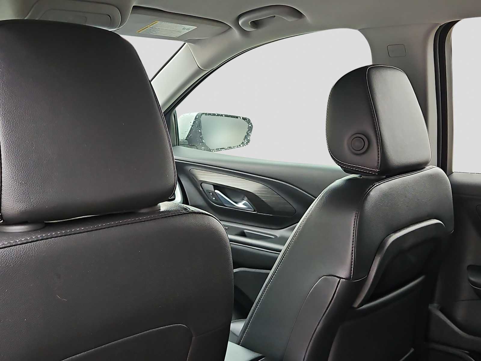 Thumbnail: 2024 GMC Terrain - 16