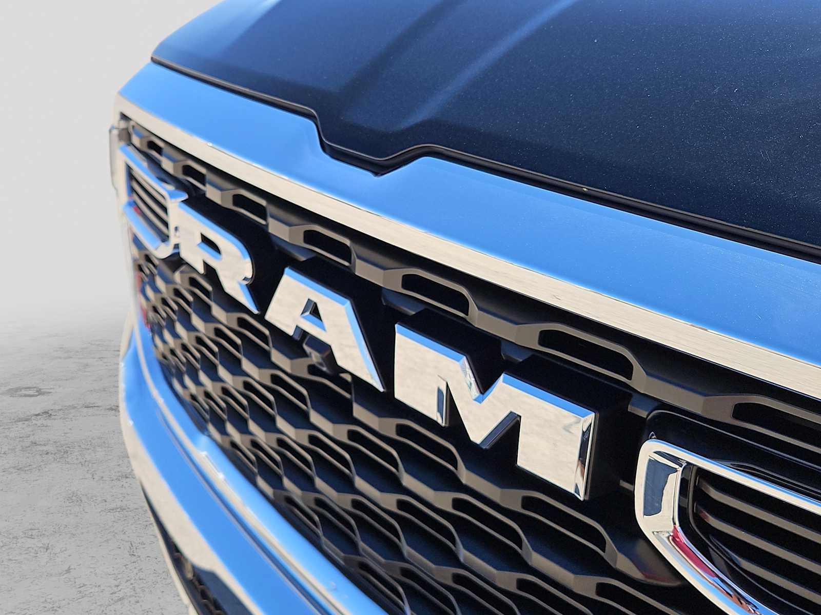 Thumbnail: 2026 RAM 1500 - 13