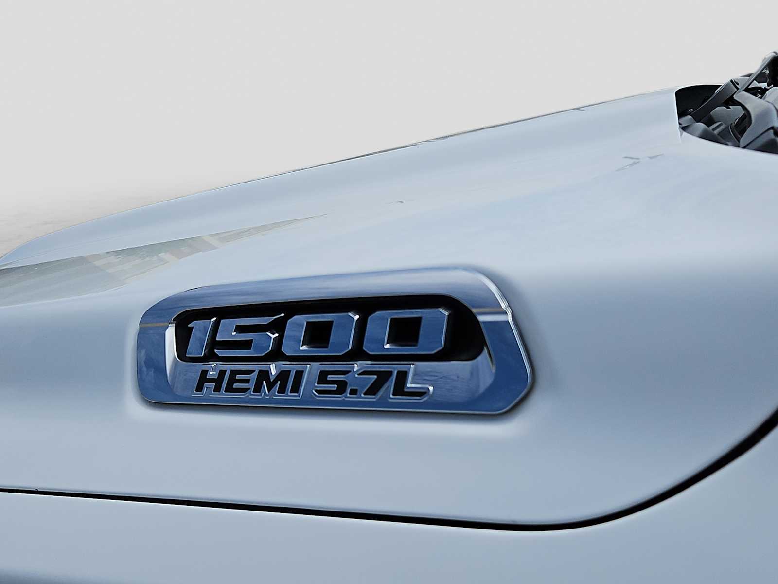 Thumbnail: 2022 RAM 1500 - 11