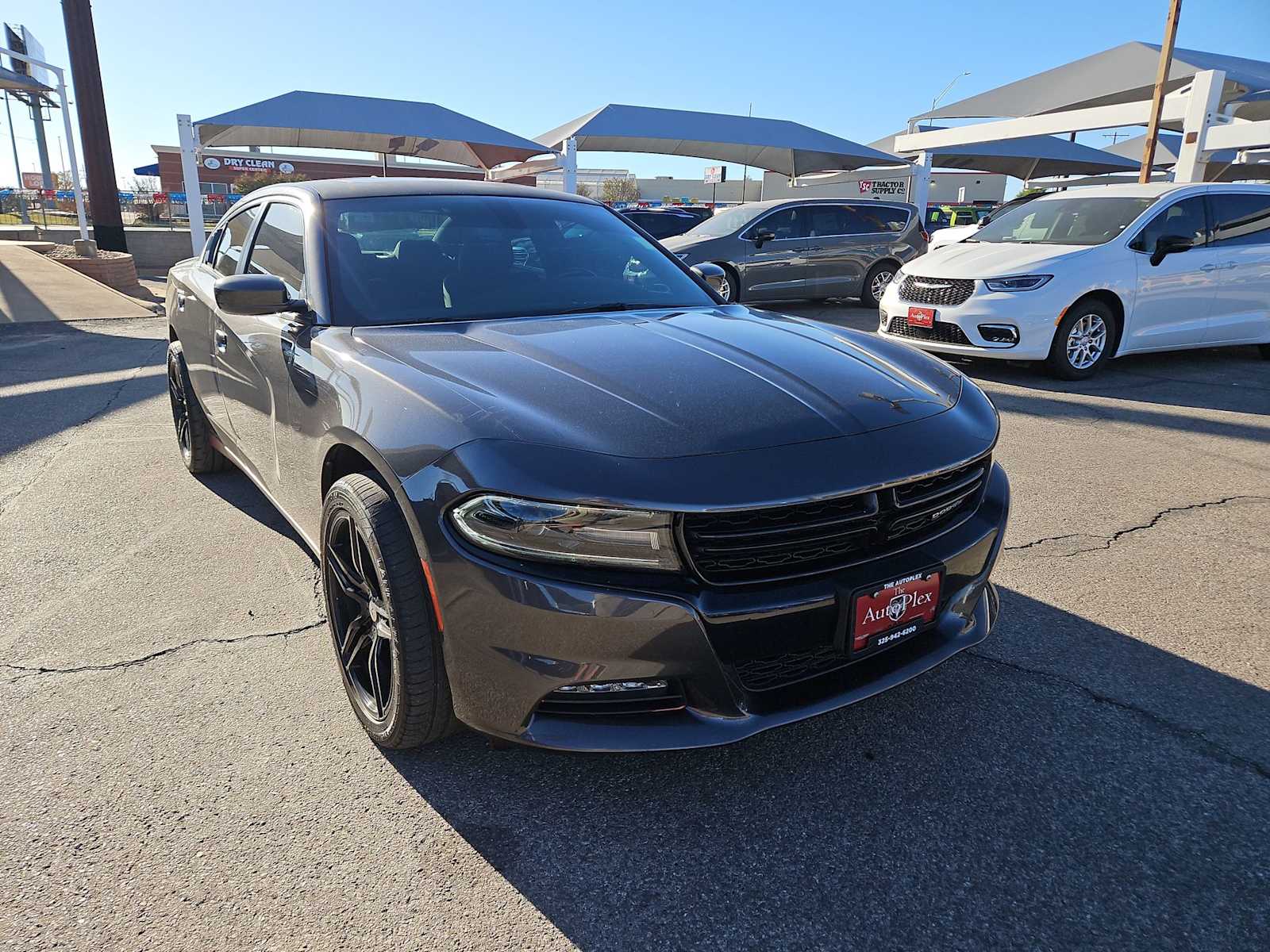 Thumbnail: 2019 Dodge Charger - 2