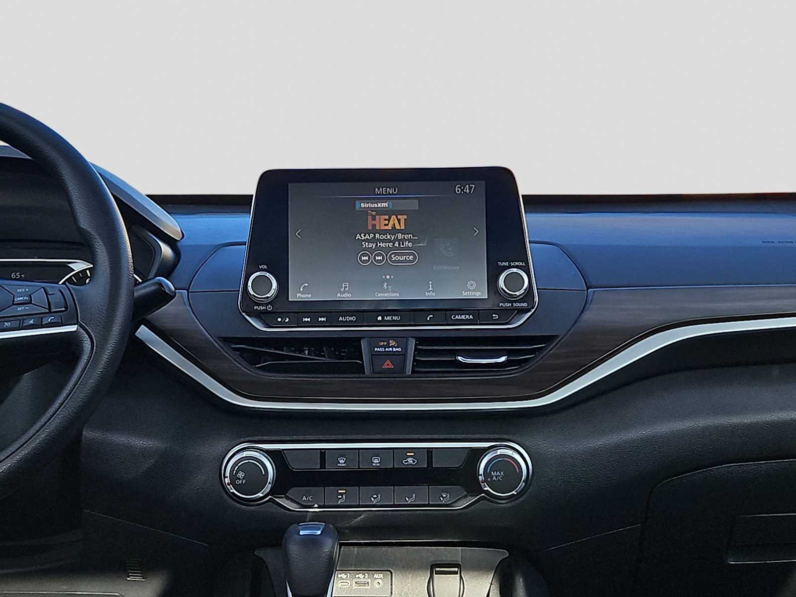 Thumbnail: 2024 Nissan Altima - 16