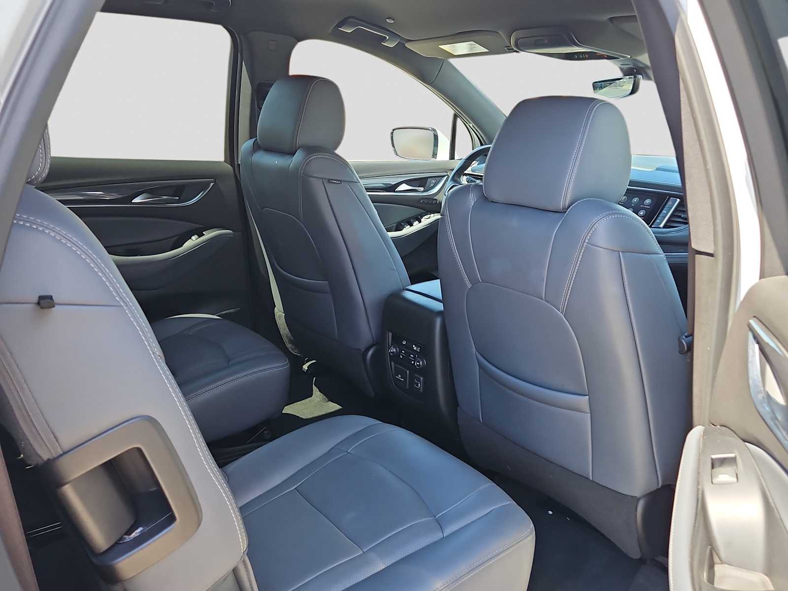 Thumbnail: 2024 Buick Enclave - 16