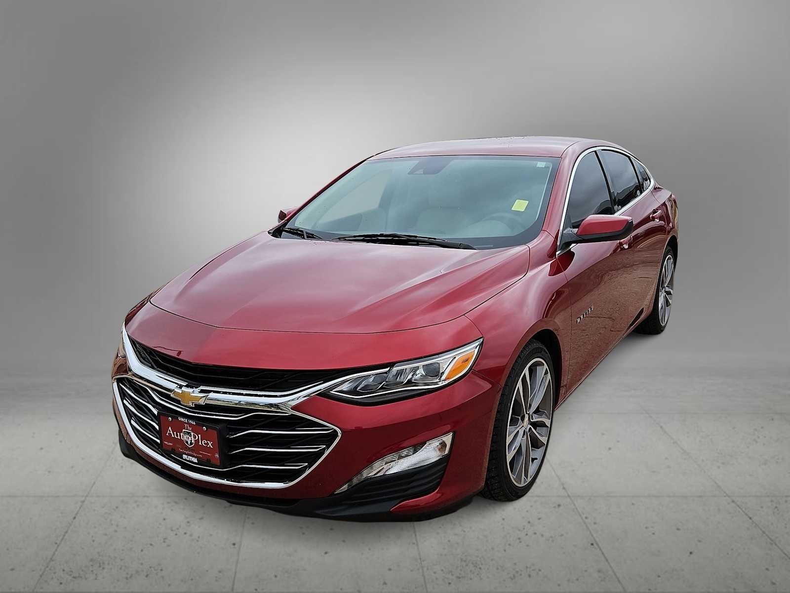 2023 Chevrolet Malibu LT -
                  San Angelo, TX