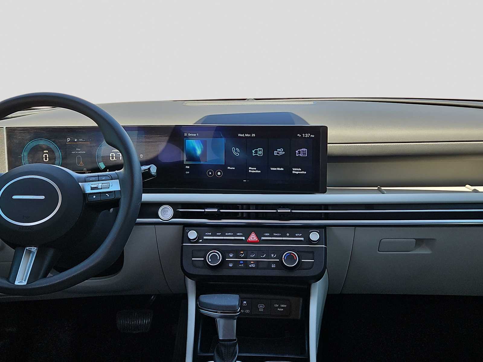 Thumbnail: 2025 Hyundai Tucson - 16