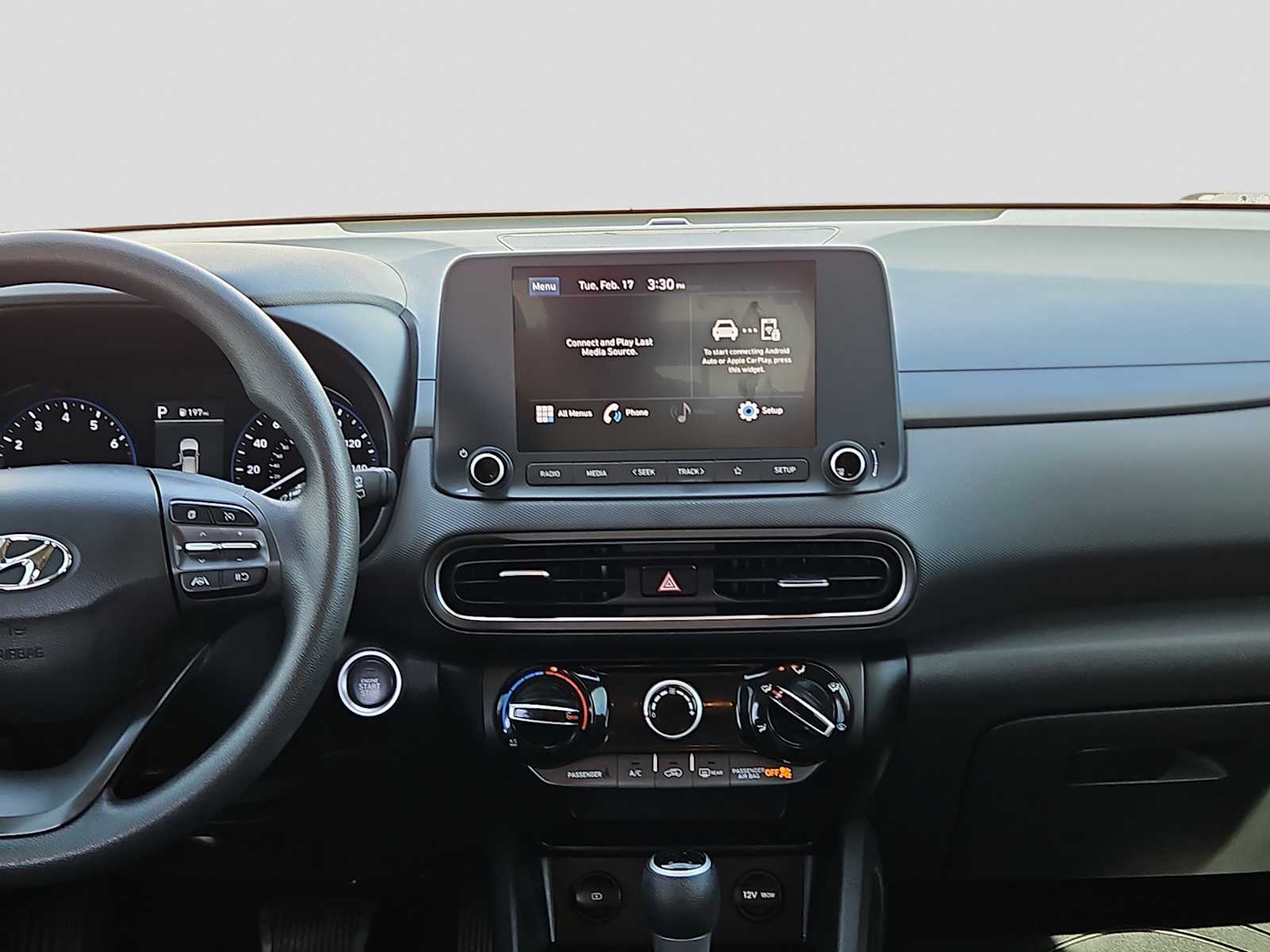 Thumbnail: 2023 Hyundai Kona - 14