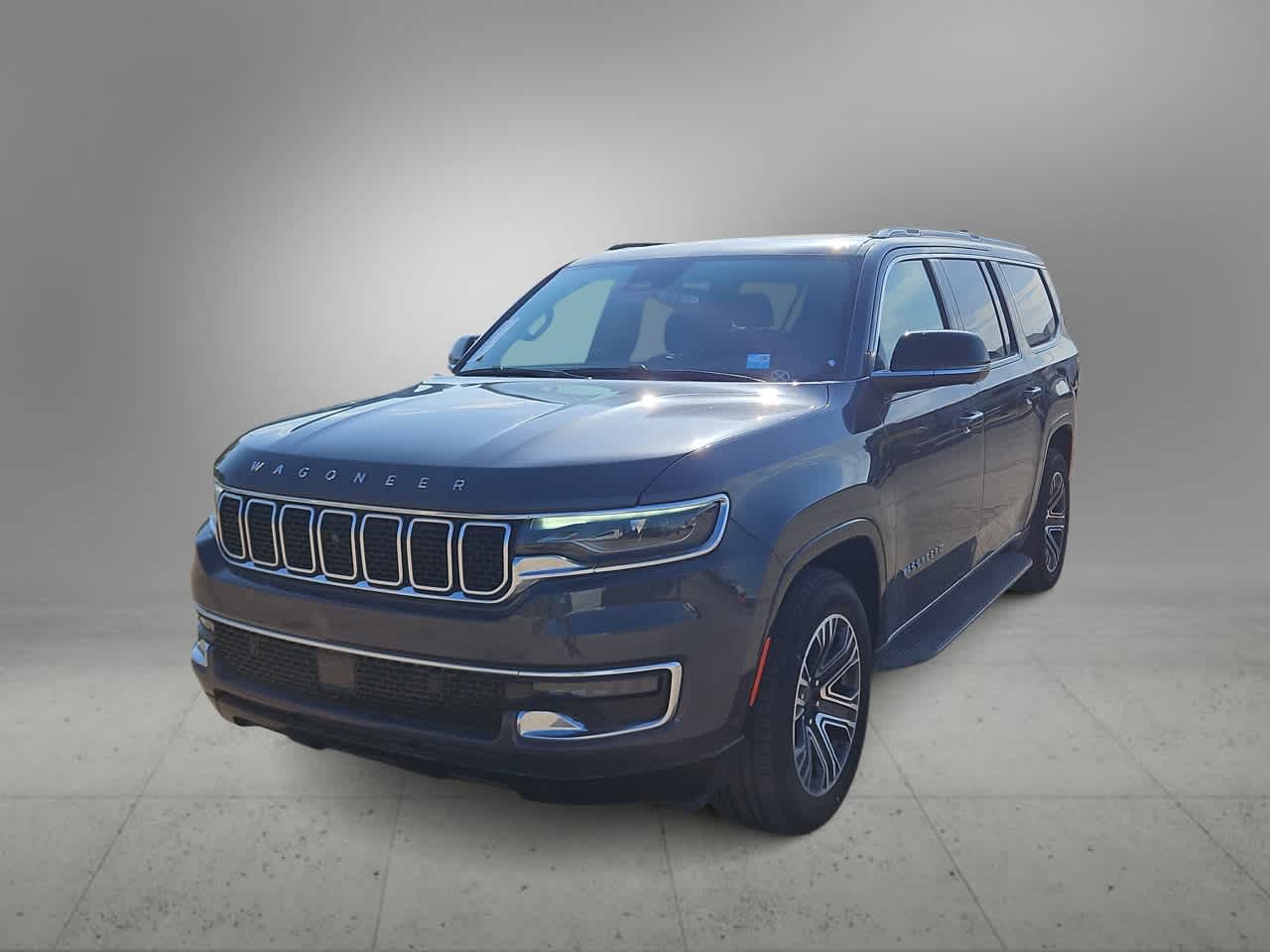2024 Jeep Wagoneer  -
                  San Angelo, TX