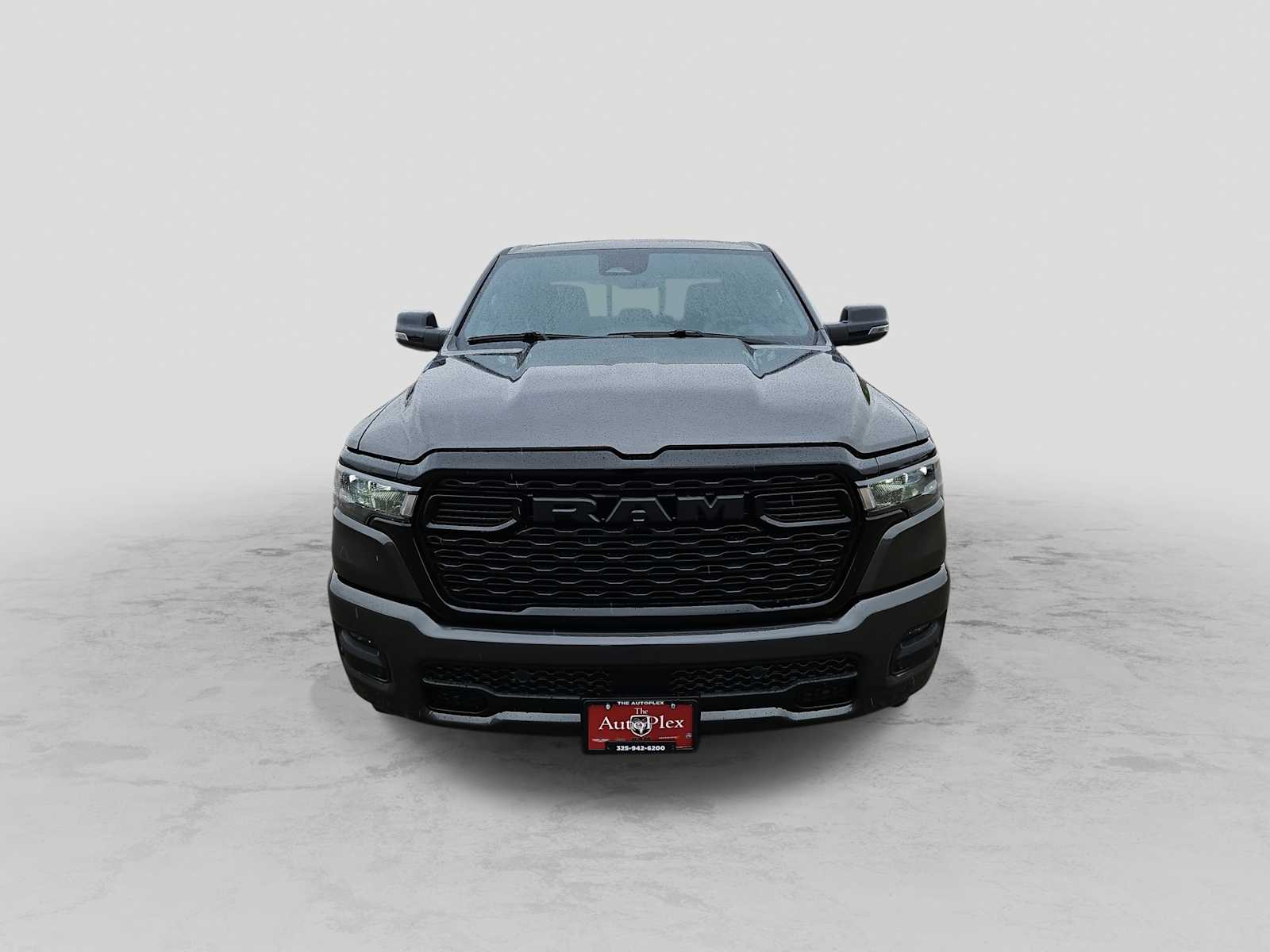 Thumbnail: 2026 RAM 1500 - 3