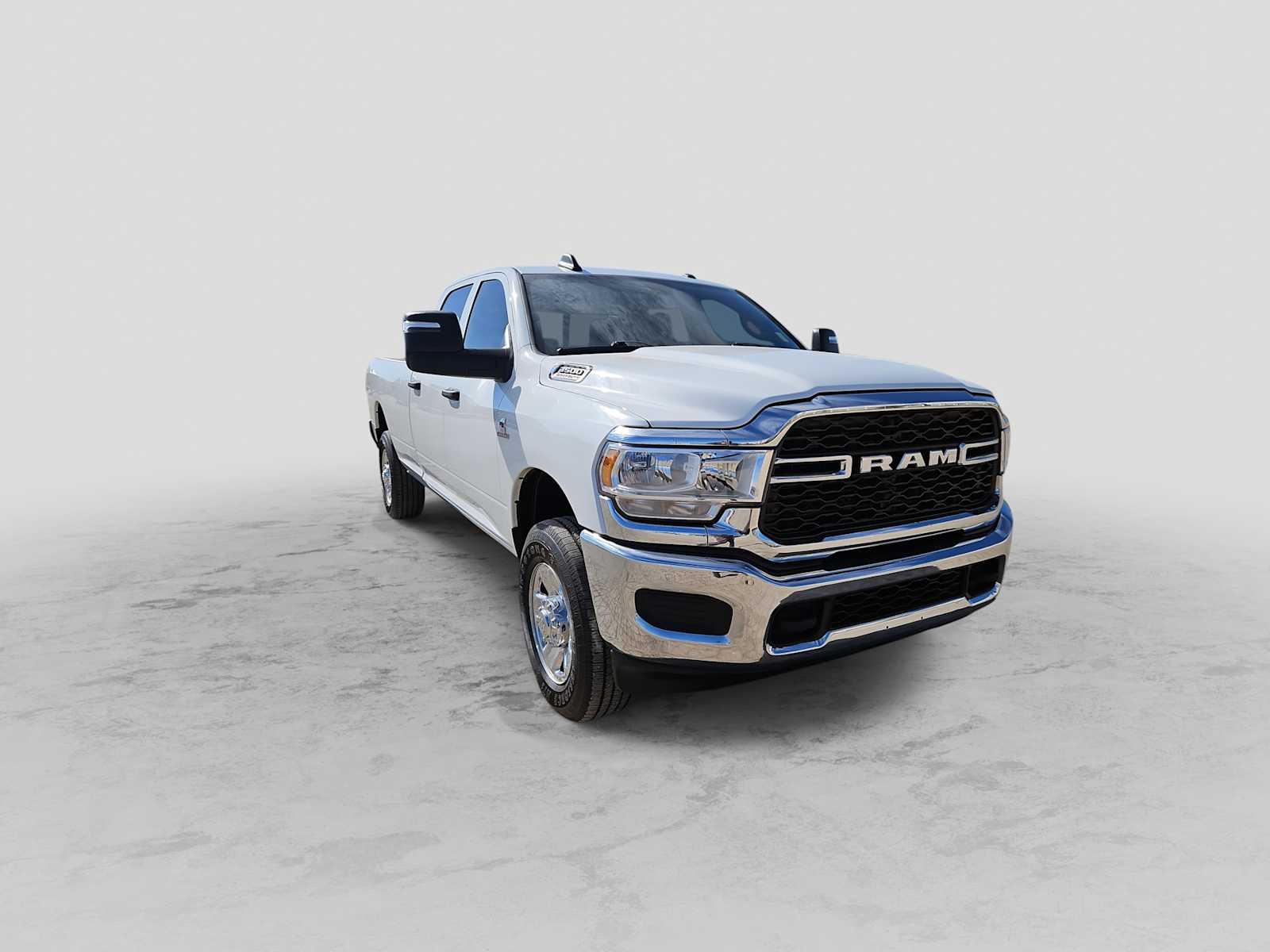 Thumbnail: 2024 RAM 3500 - 2