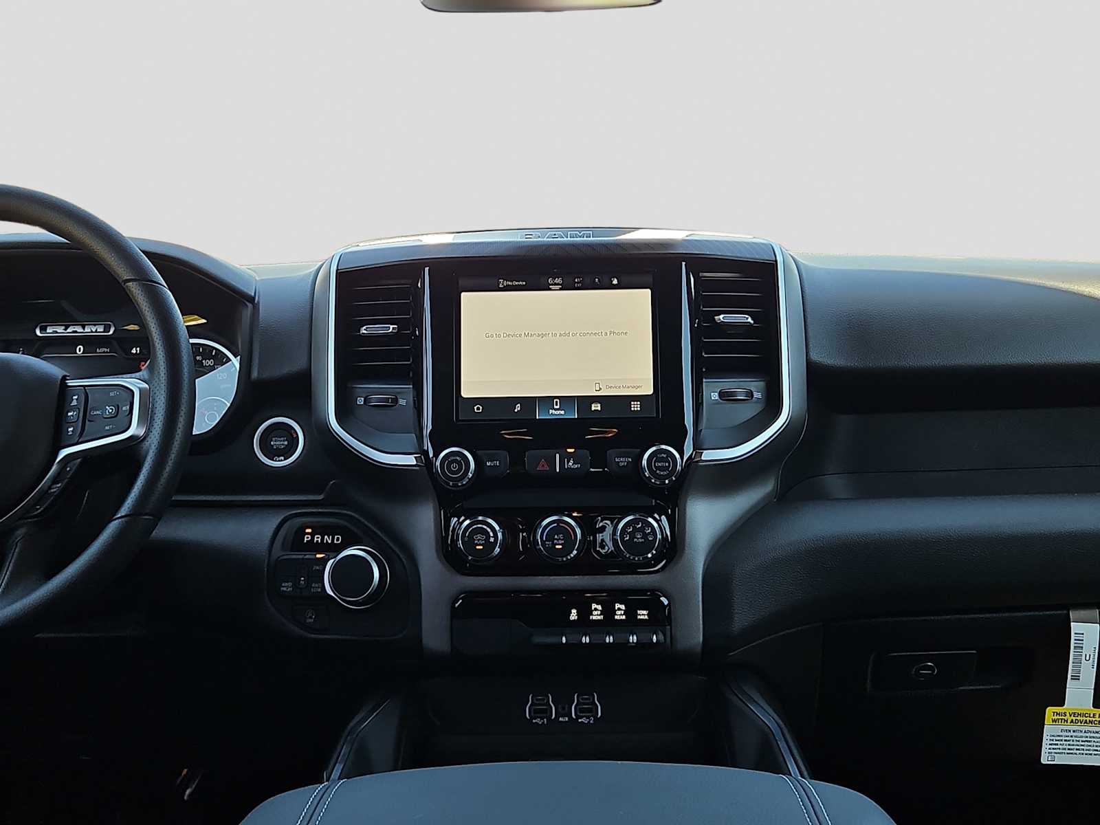 Thumbnail: 2026 RAM 1500 - 14
