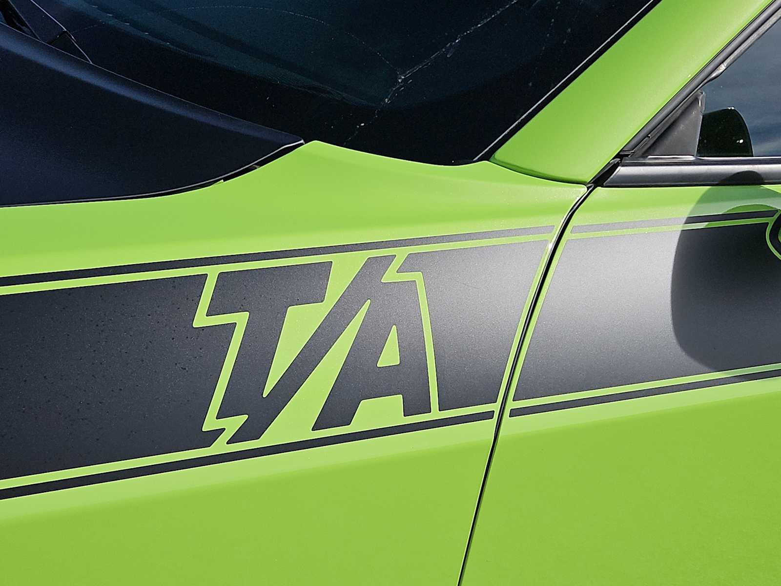 Thumbnail: 2023 Dodge Challenger - 11