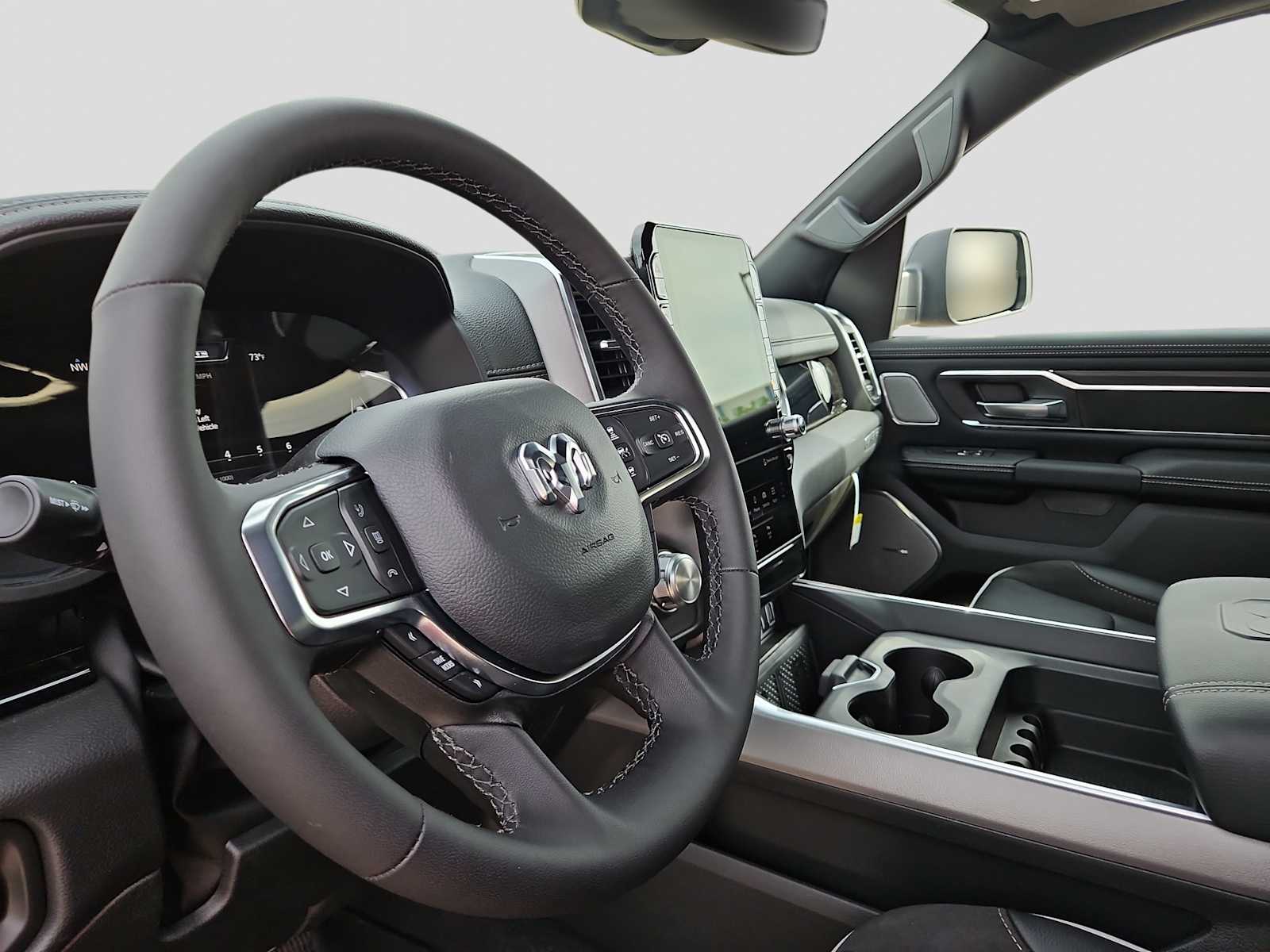 Thumbnail: 2026 RAM 1500 - 10