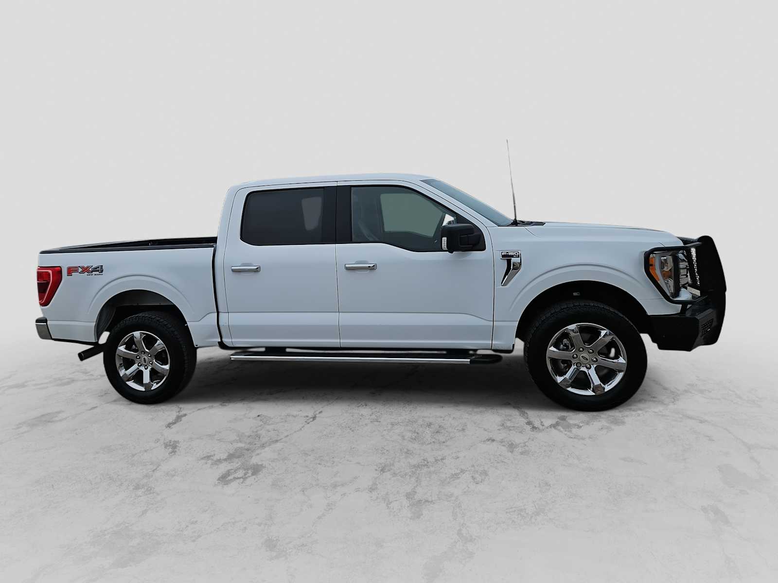 Thumbnail: 2022 Ford F-150 - 9