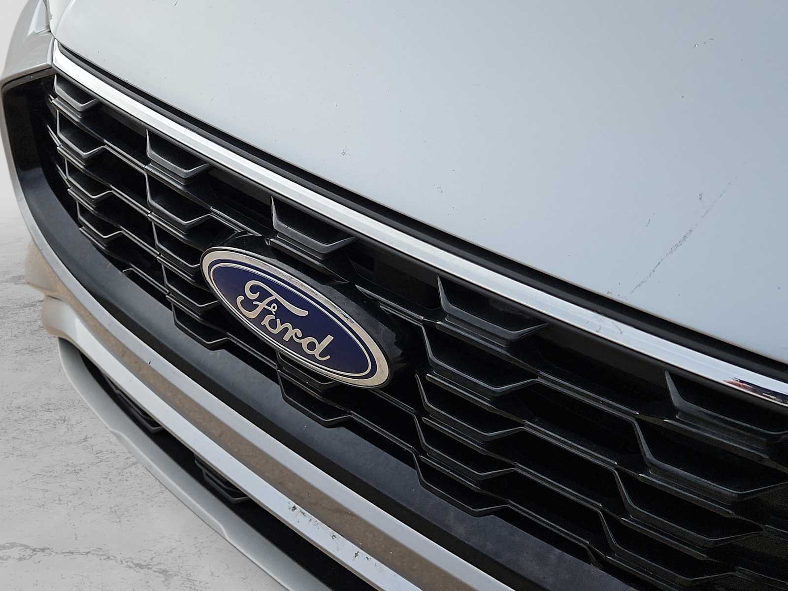 Thumbnail: 2024 Ford Escape - 13