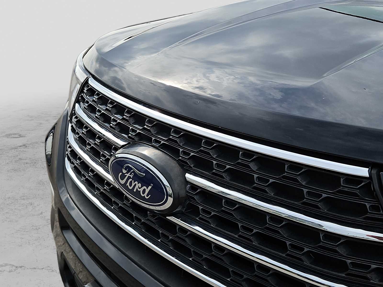 Thumbnail: 2022 Ford Explorer - 13