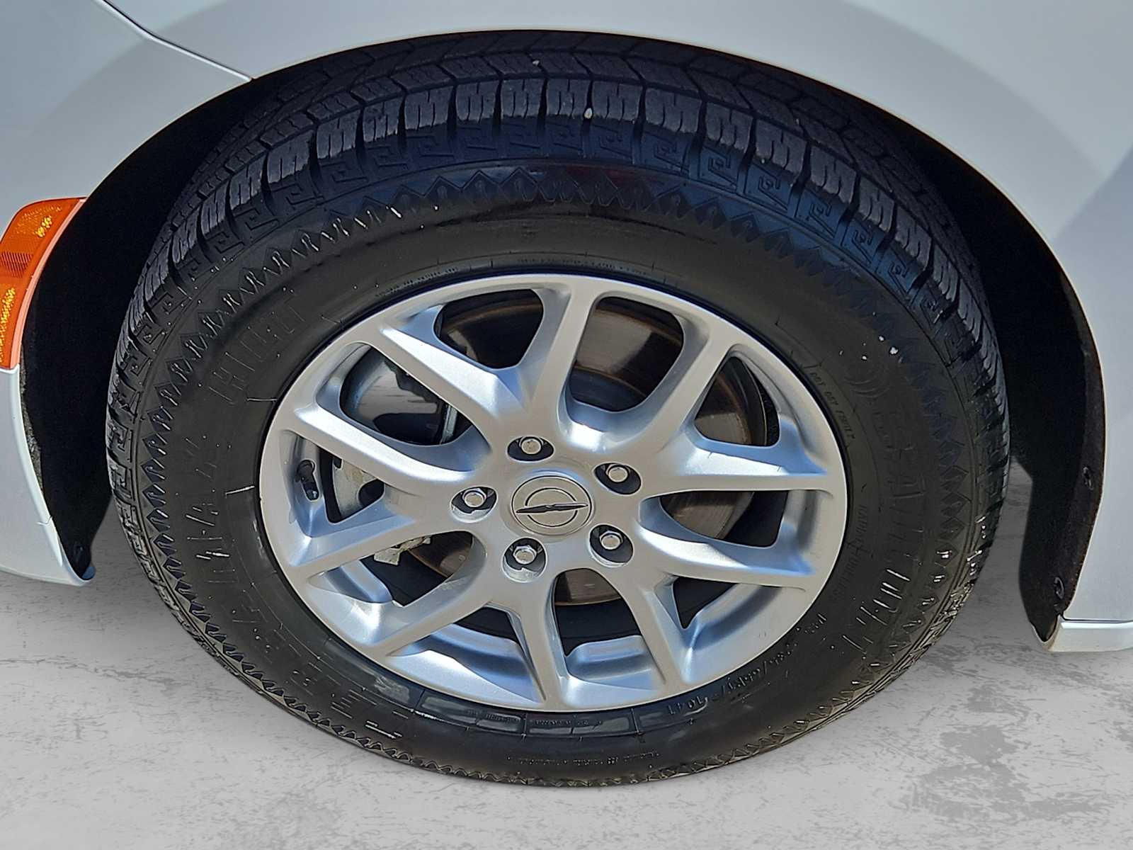 Thumbnail: 2022 Chrysler Pacifica - 12