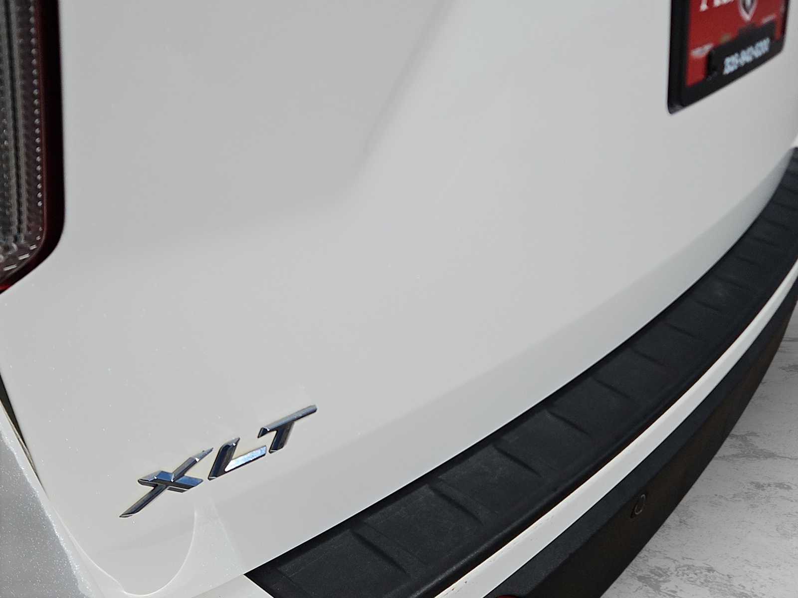 Thumbnail: 2020 Ford Explorer - 11