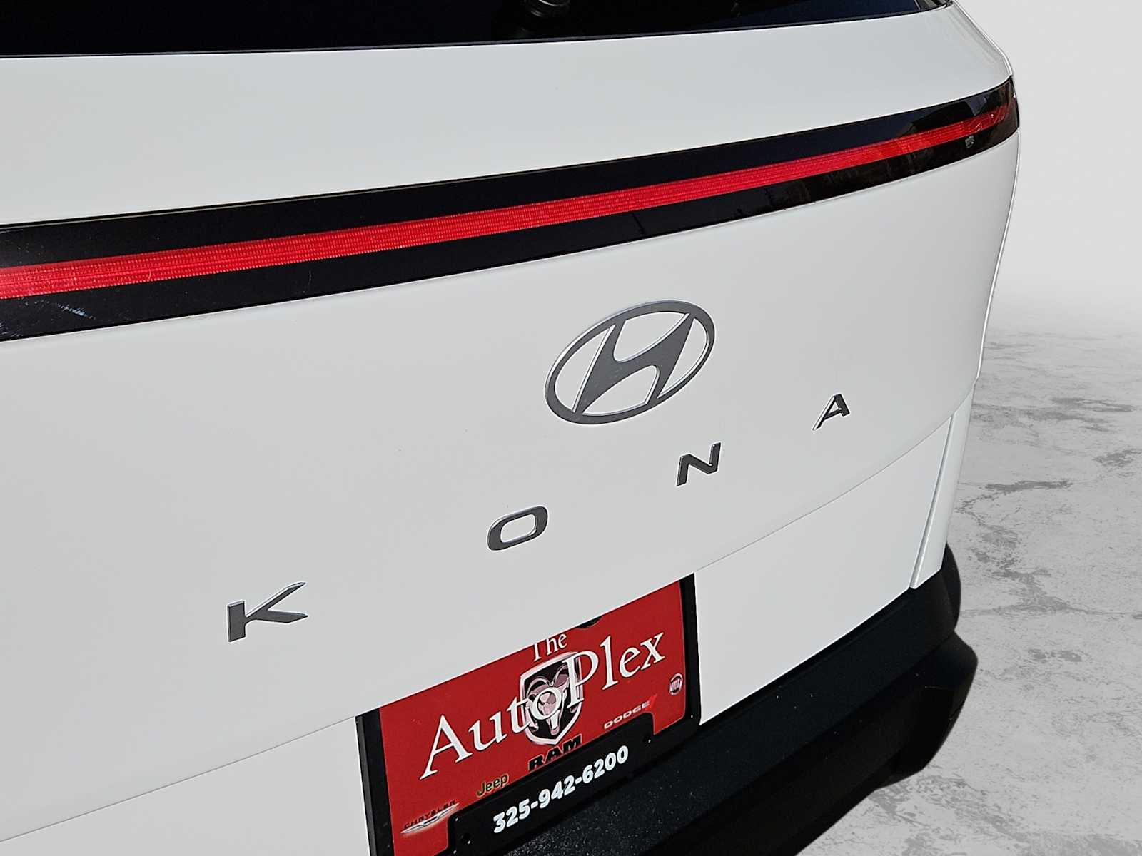 Thumbnail: 2026 Hyundai Kona - 11