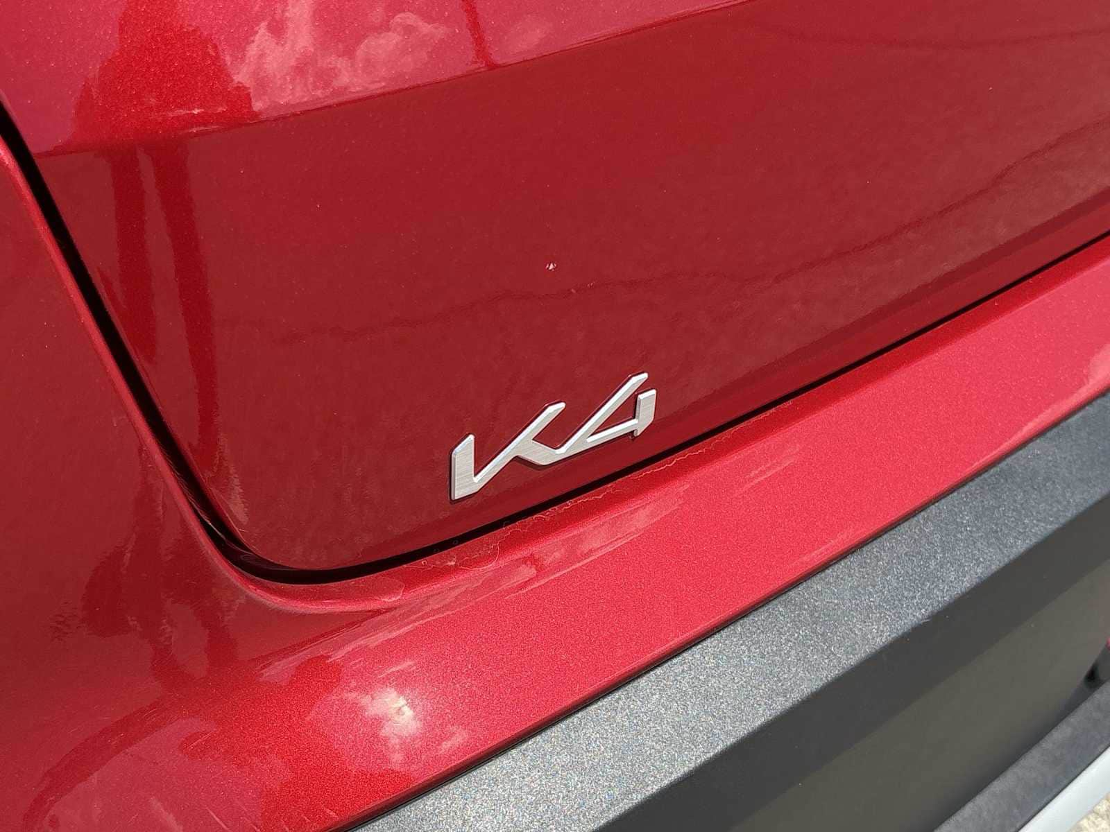 Thumbnail: 2025 Kia K4 - 11