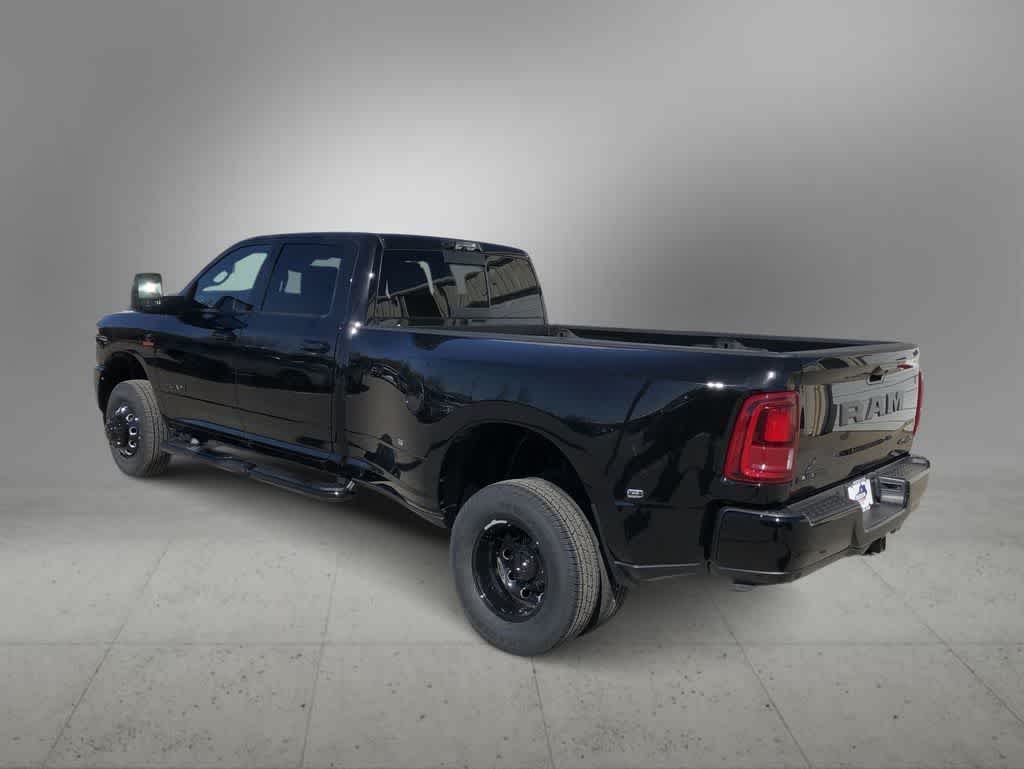 Thumbnail: 2026 RAM 3500 - 4
