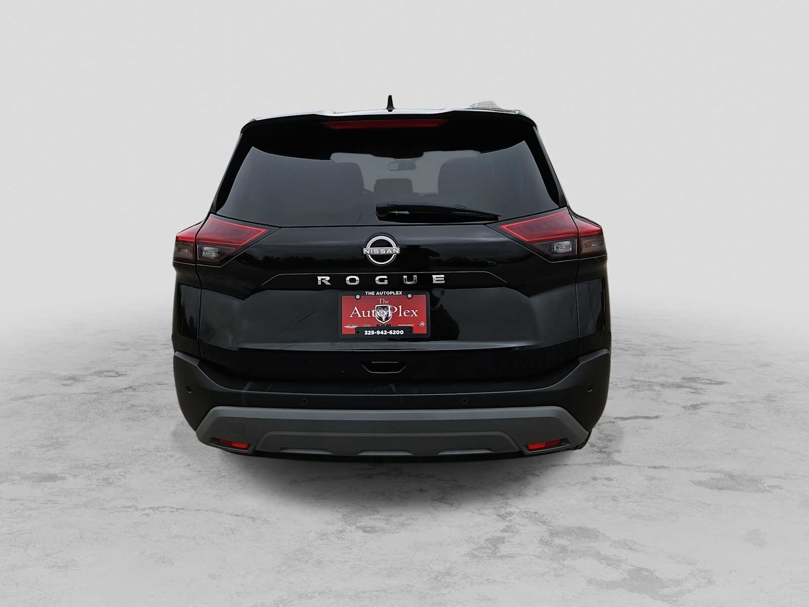 Thumbnail: 2023 Nissan Rogue - 7