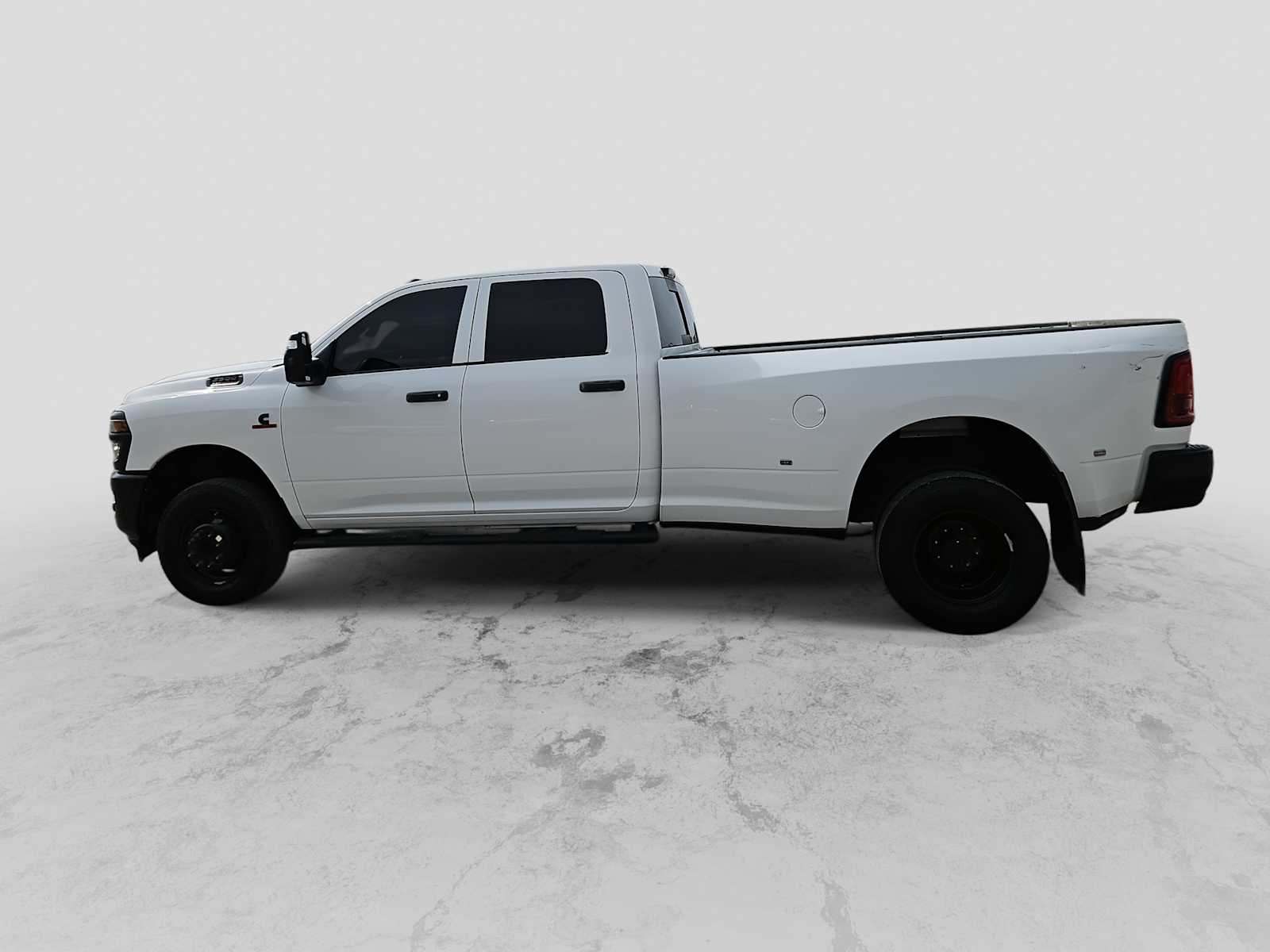 Thumbnail: 2026 RAM 3500 - 5