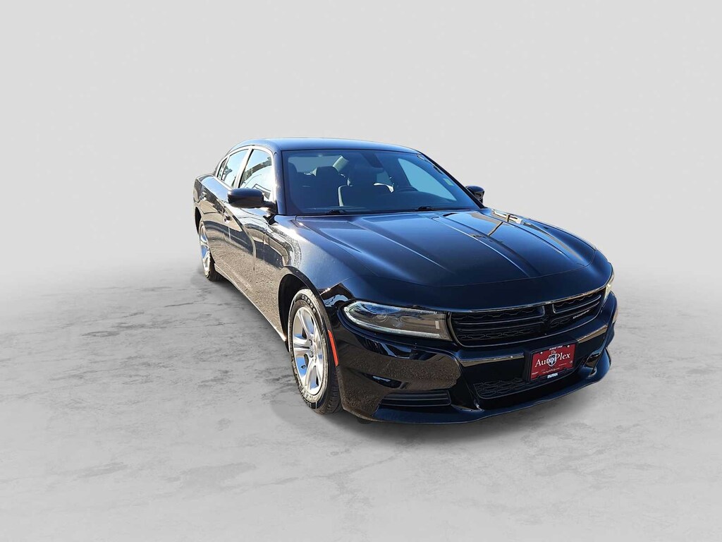 Used 2023 Dodge Charger SXT Sedan