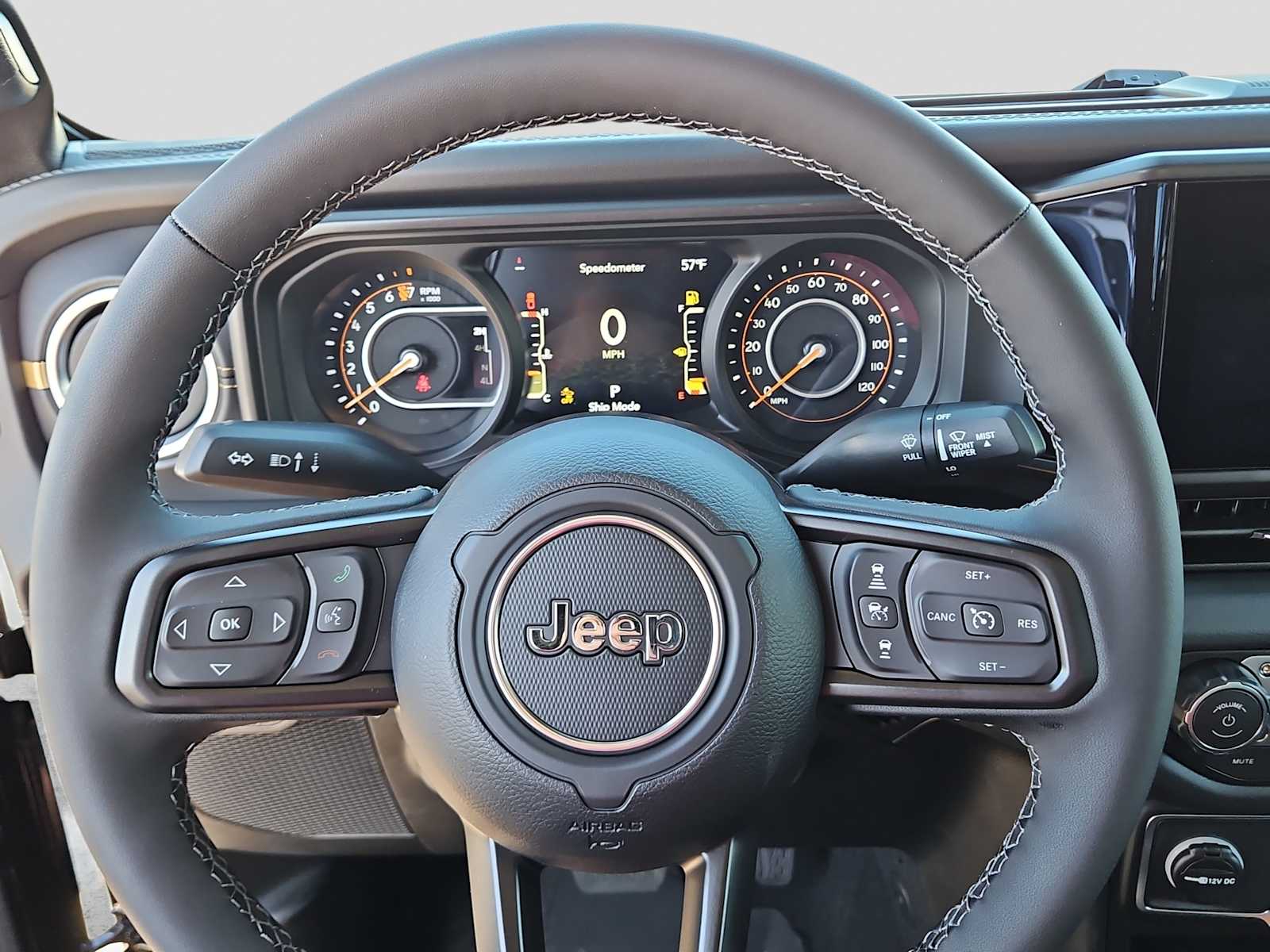 Thumbnail: 2026 Jeep Gladiator - 19