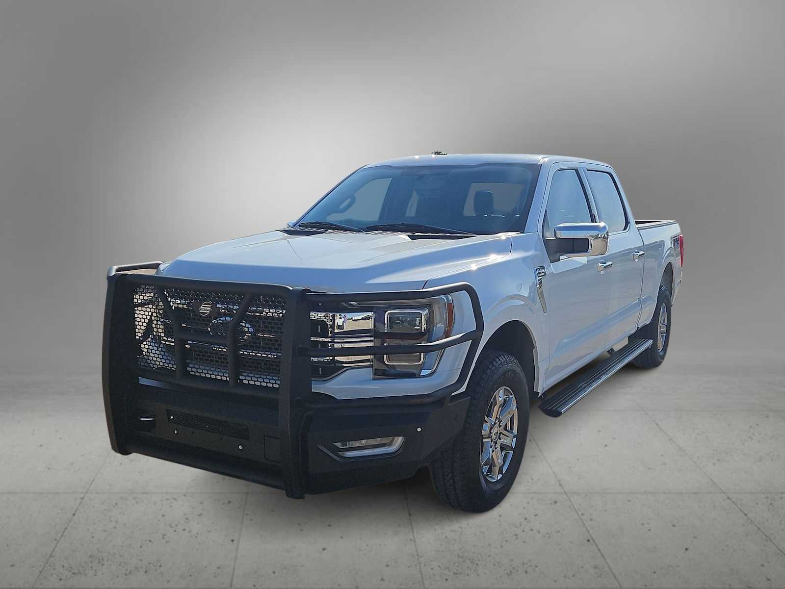 2022 Ford F-150 Lariat -
                  San Angelo, TX