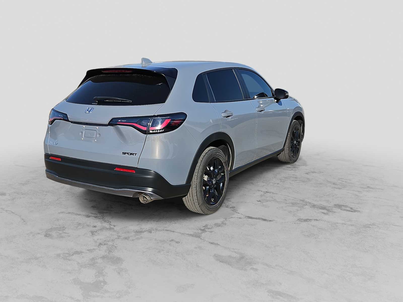 Thumbnail: 2024 Honda HR-V - 8