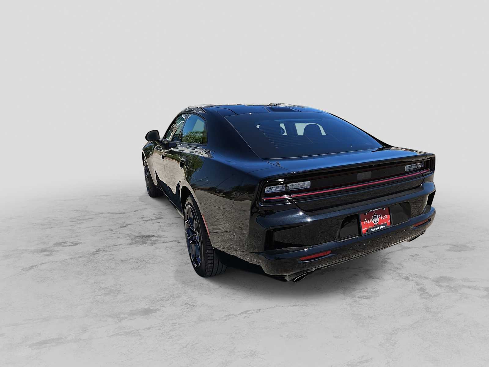 Thumbnail: 2026 Dodge Charger - 6