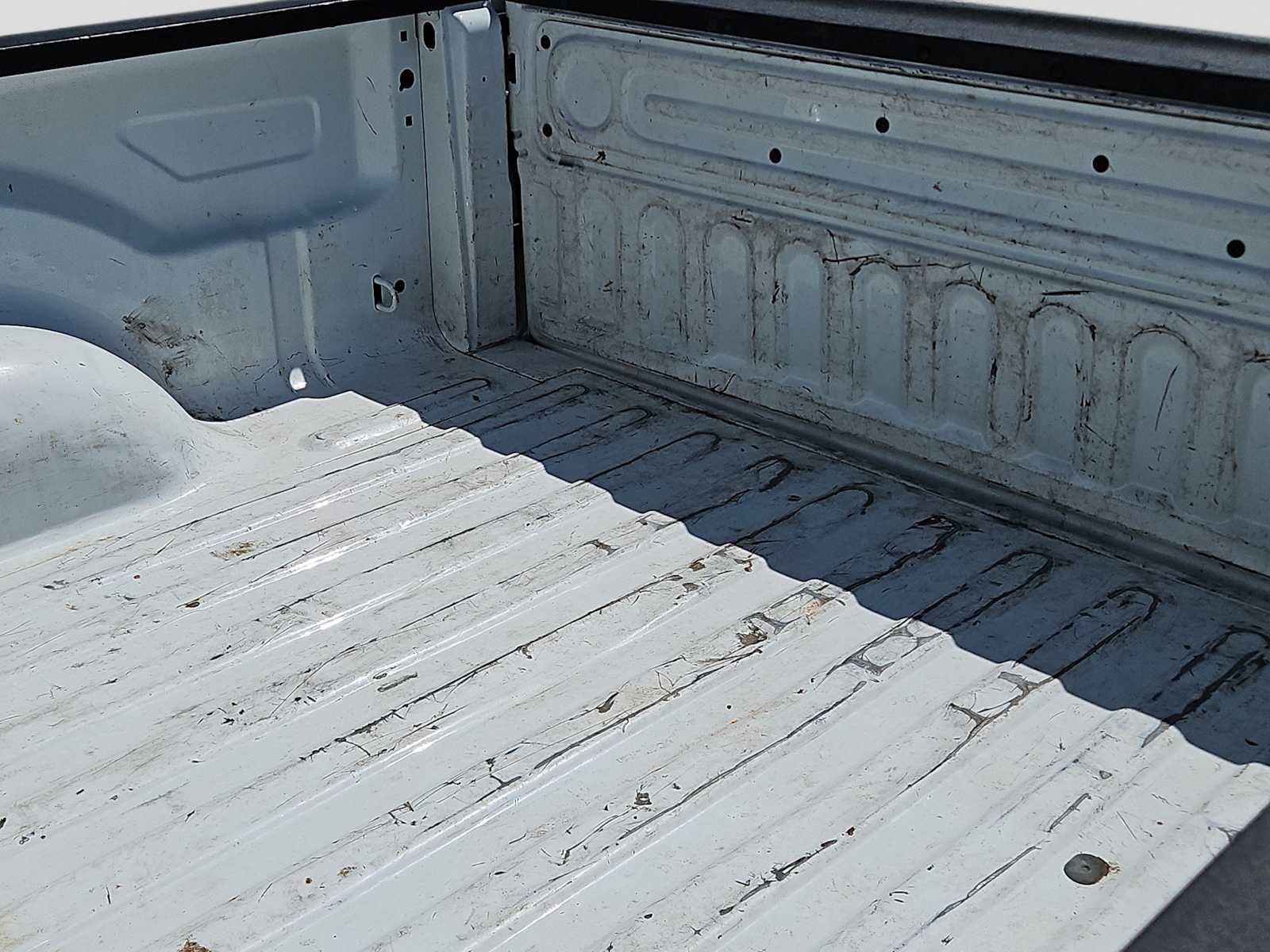 Thumbnail: 2023 RAM 1500 Classic - 23