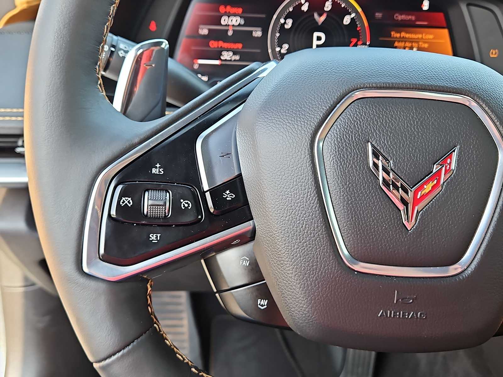 Thumbnail: 2024 Chevrolet Corvette - 22