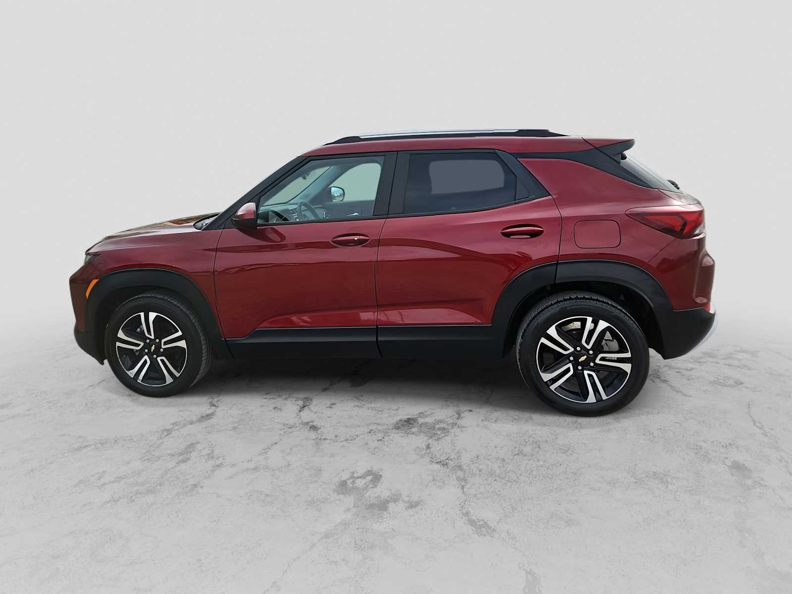 Thumbnail: 2023 Chevrolet TrailBlazer - 5