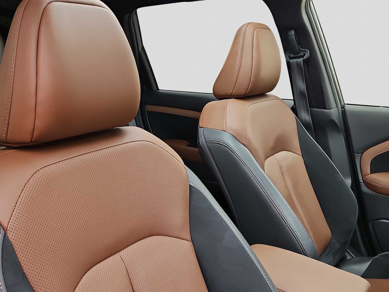 Thumbnail: 2025 Subaru Forester - 18