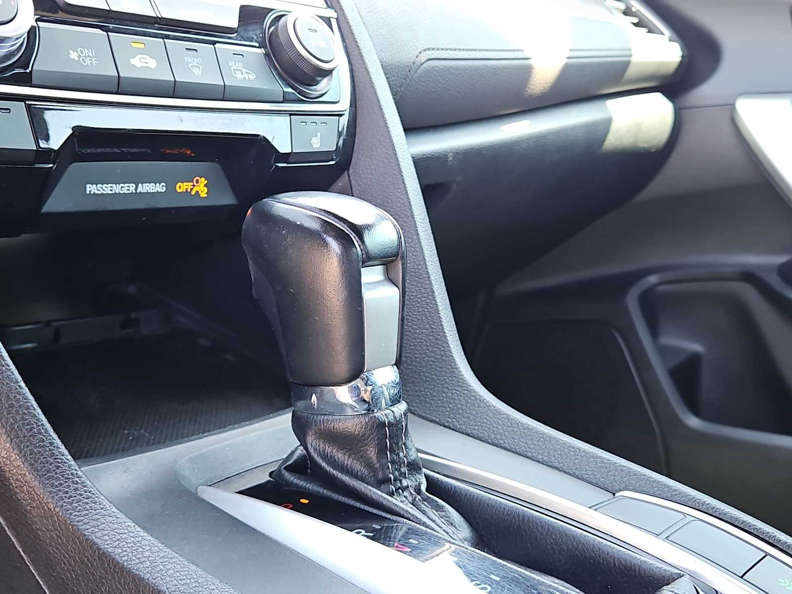 Thumbnail: 2019 Honda Civic - 24