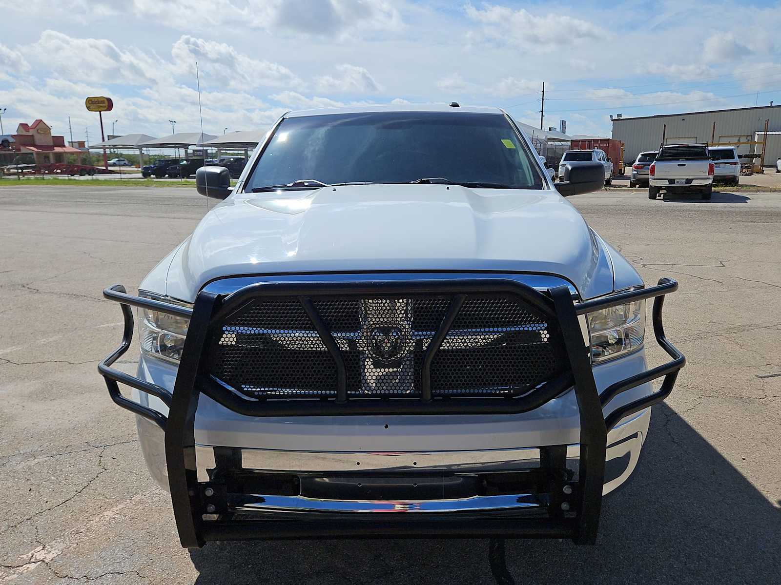Thumbnail: 2022 RAM 1500 Classic - 14