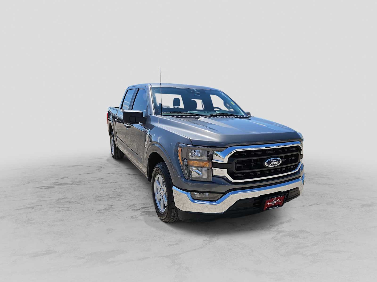 Thumbnail: 2023 Ford F-150 - 2