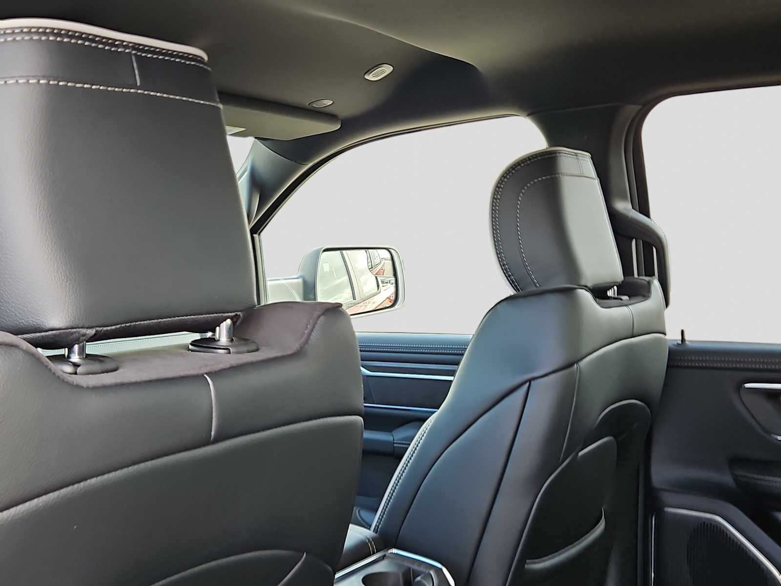 Thumbnail: 2026 RAM 1500 - 16