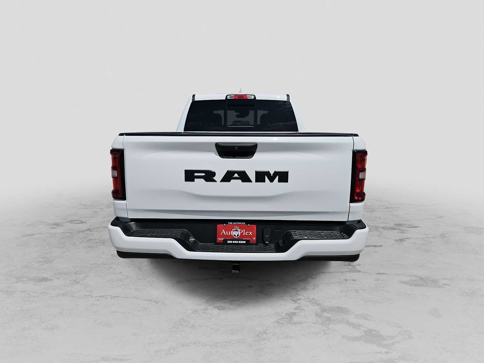 Thumbnail: 2026 RAM 1500 - 7