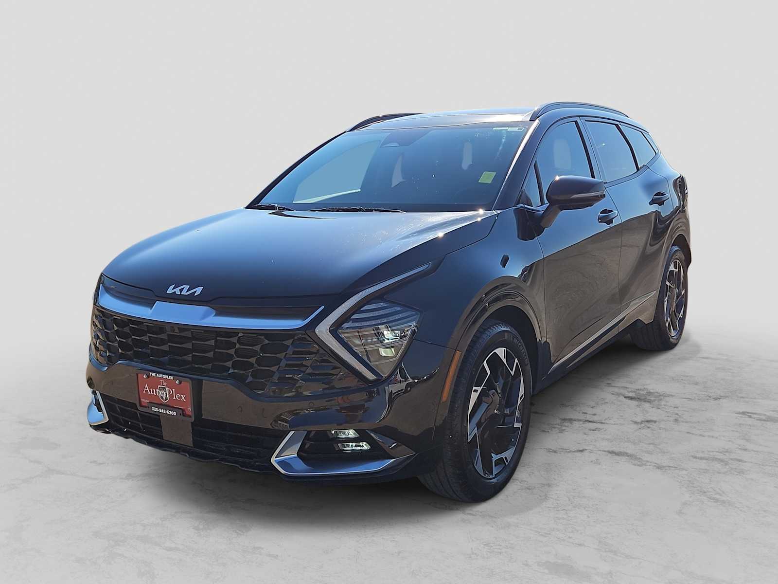 Thumbnail: 2024 Kia Sportage - 1