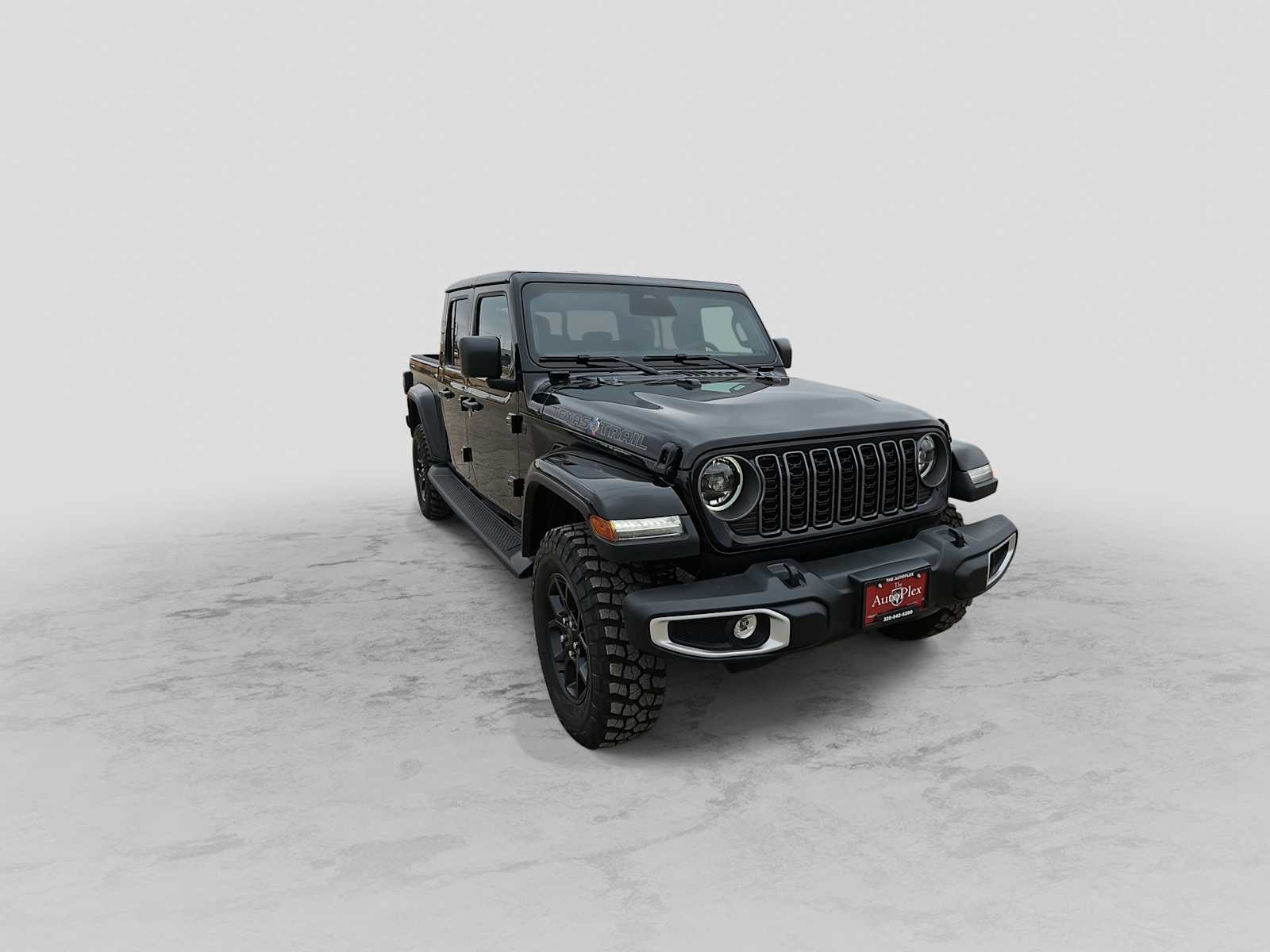 Thumbnail: 2026 Jeep Gladiator - 2