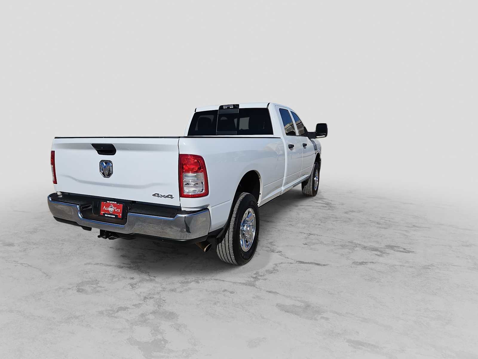 Thumbnail: 2024 RAM 3500 - 8