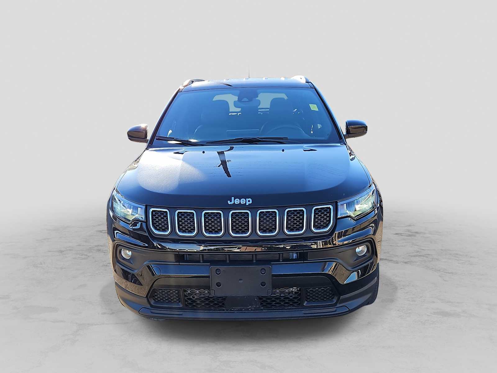 Thumbnail: 2024 Jeep Compass - 3