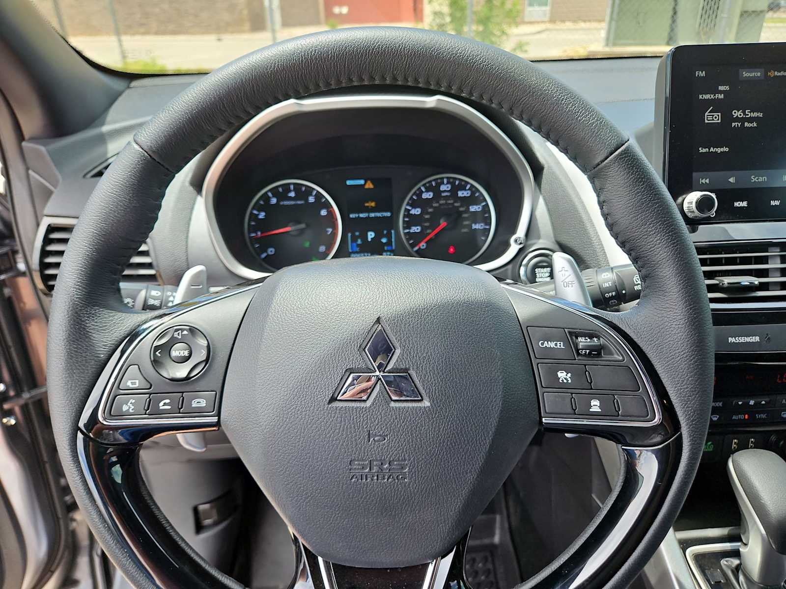 Thumbnail: 2024 Mitsubishi Eclipse Cross - 22