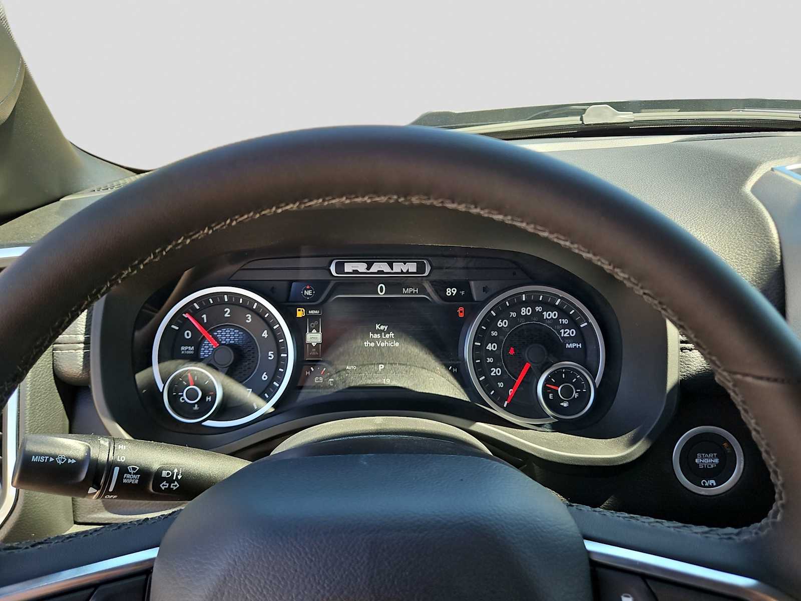 Thumbnail: 2026 RAM 1500 - 22