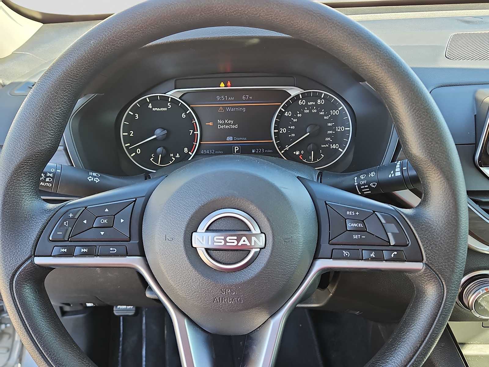 Thumbnail: 2024 Nissan Altima - 21
