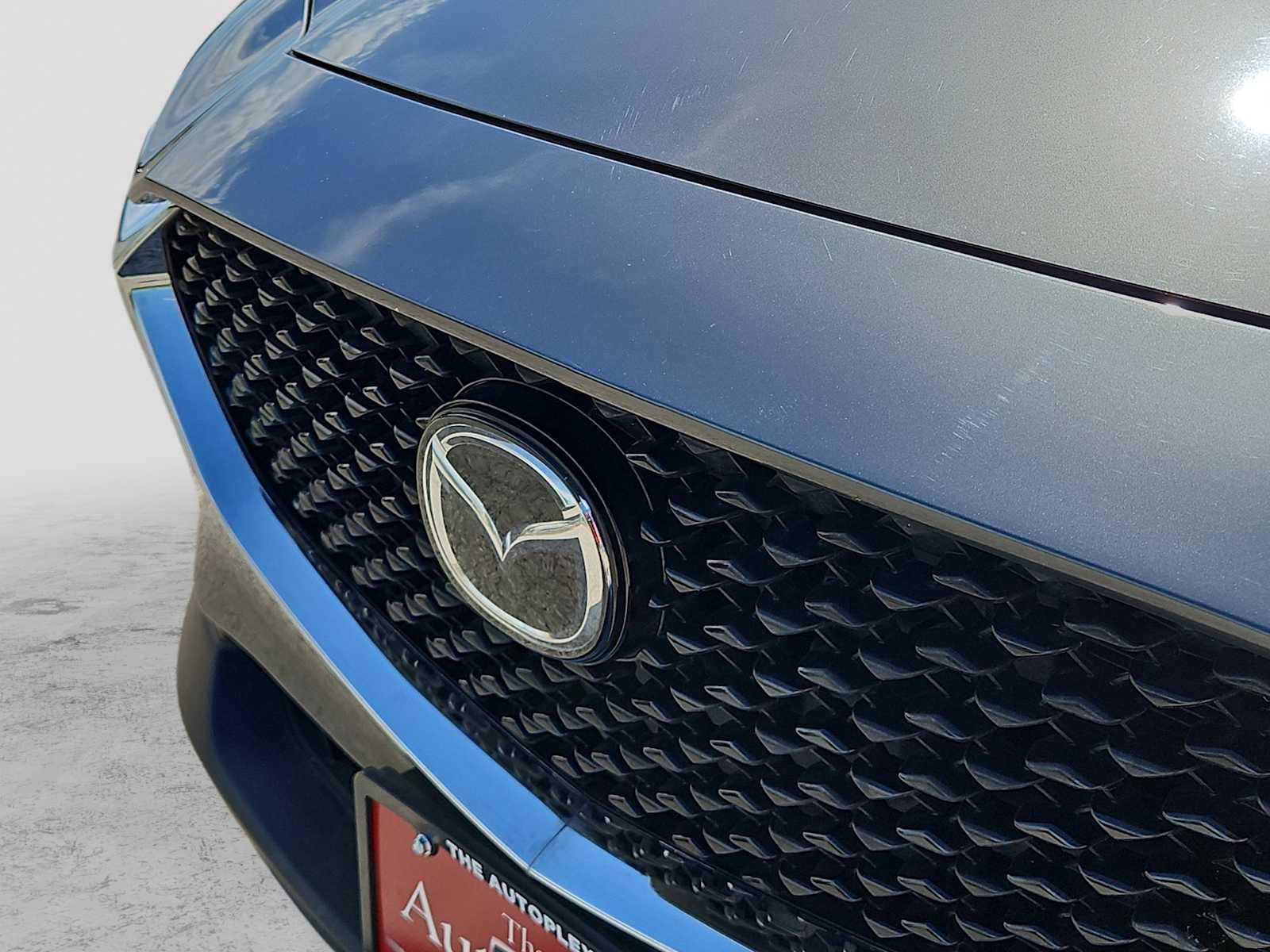 Thumbnail: 2021 Mazda CX-30 - 13