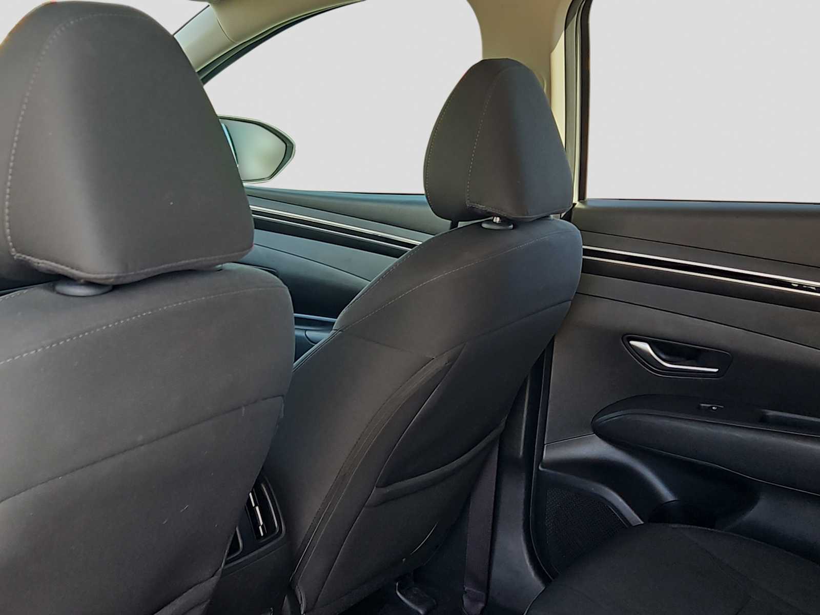 Thumbnail: 2024 Hyundai Tucson - 16