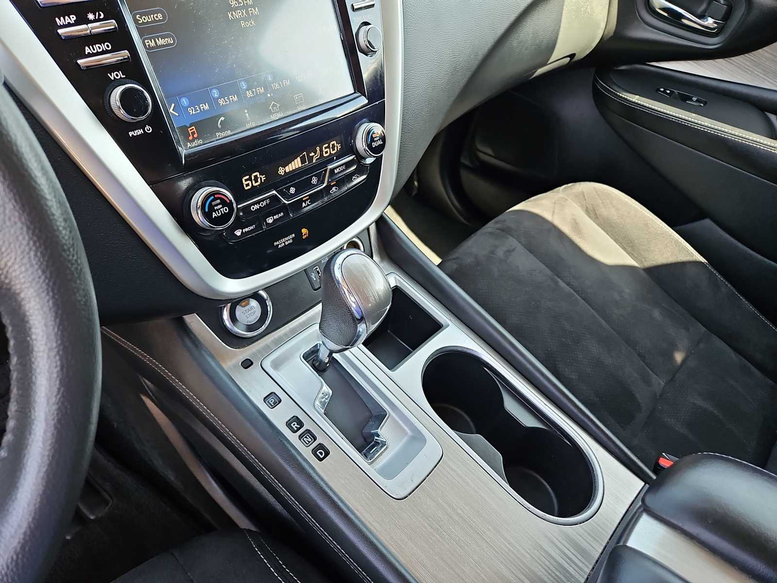 Thumbnail: 2018 Nissan Murano - 24