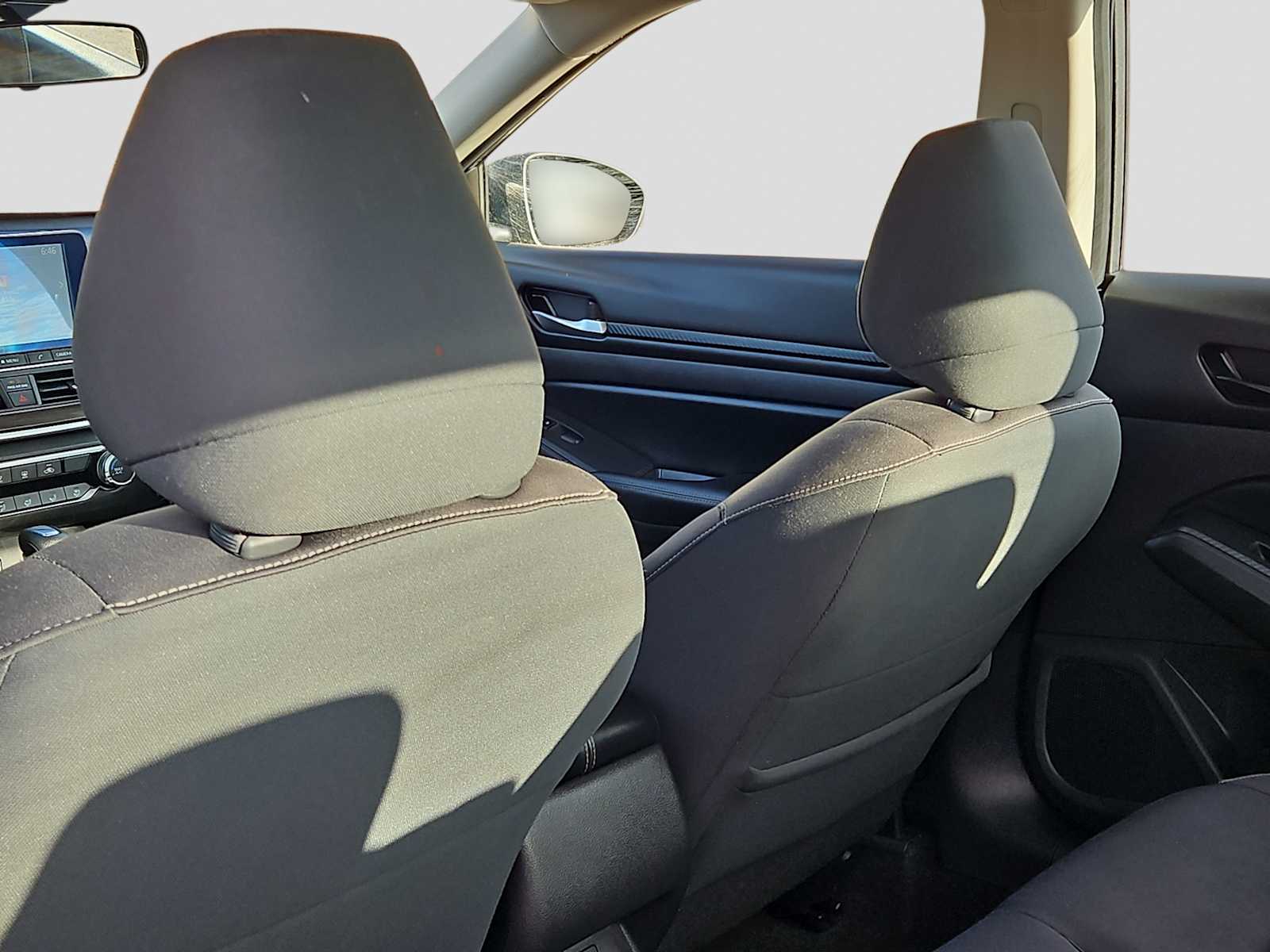 Thumbnail: 2024 Nissan Altima - 23